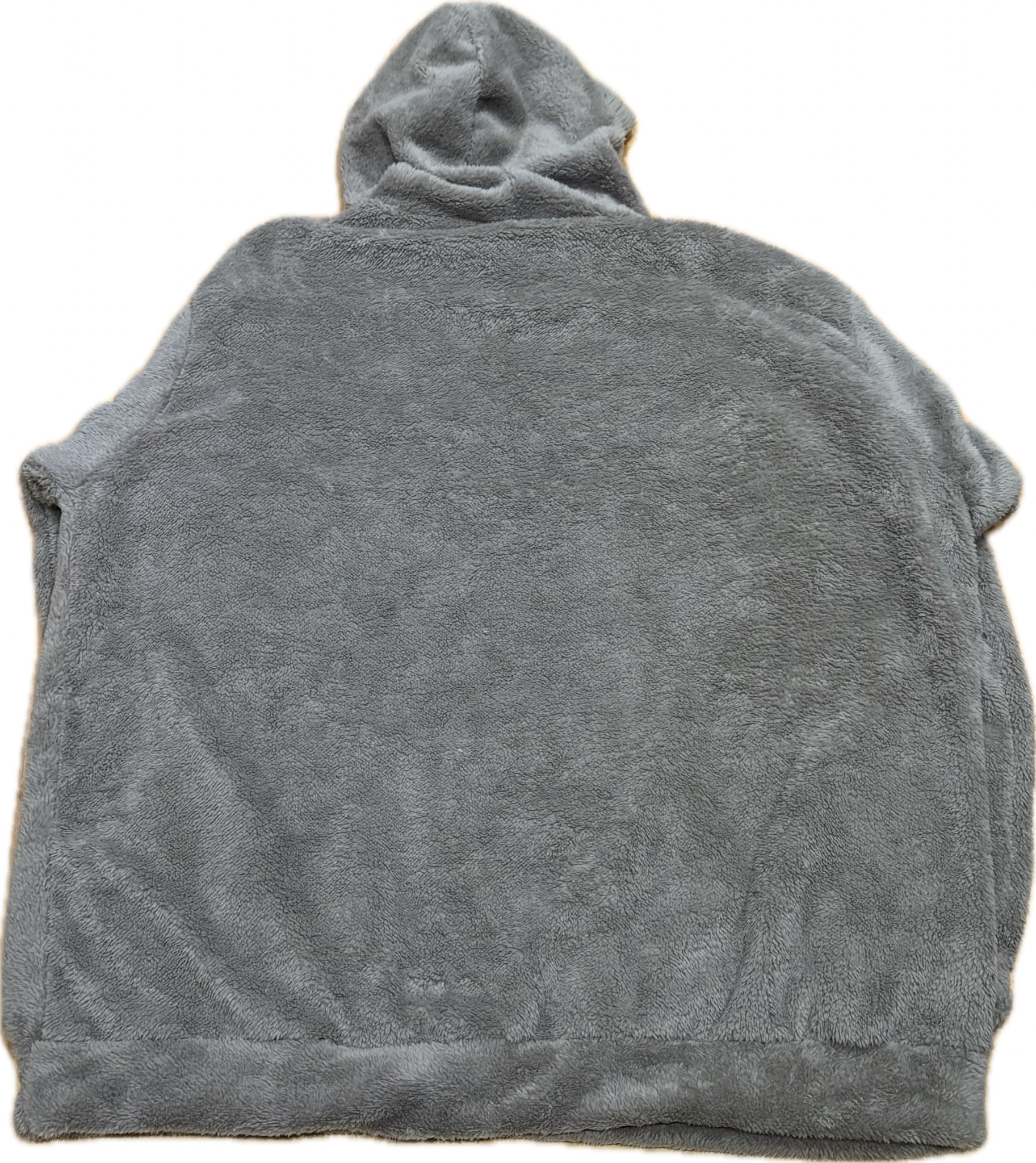 Buzo Peluche