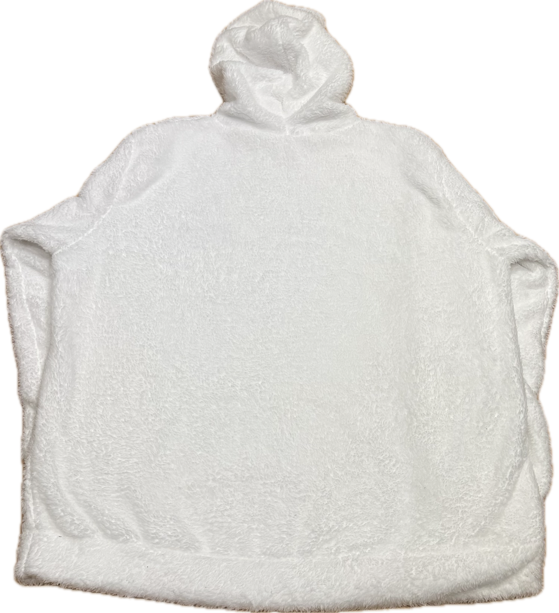 Buzo Peluche