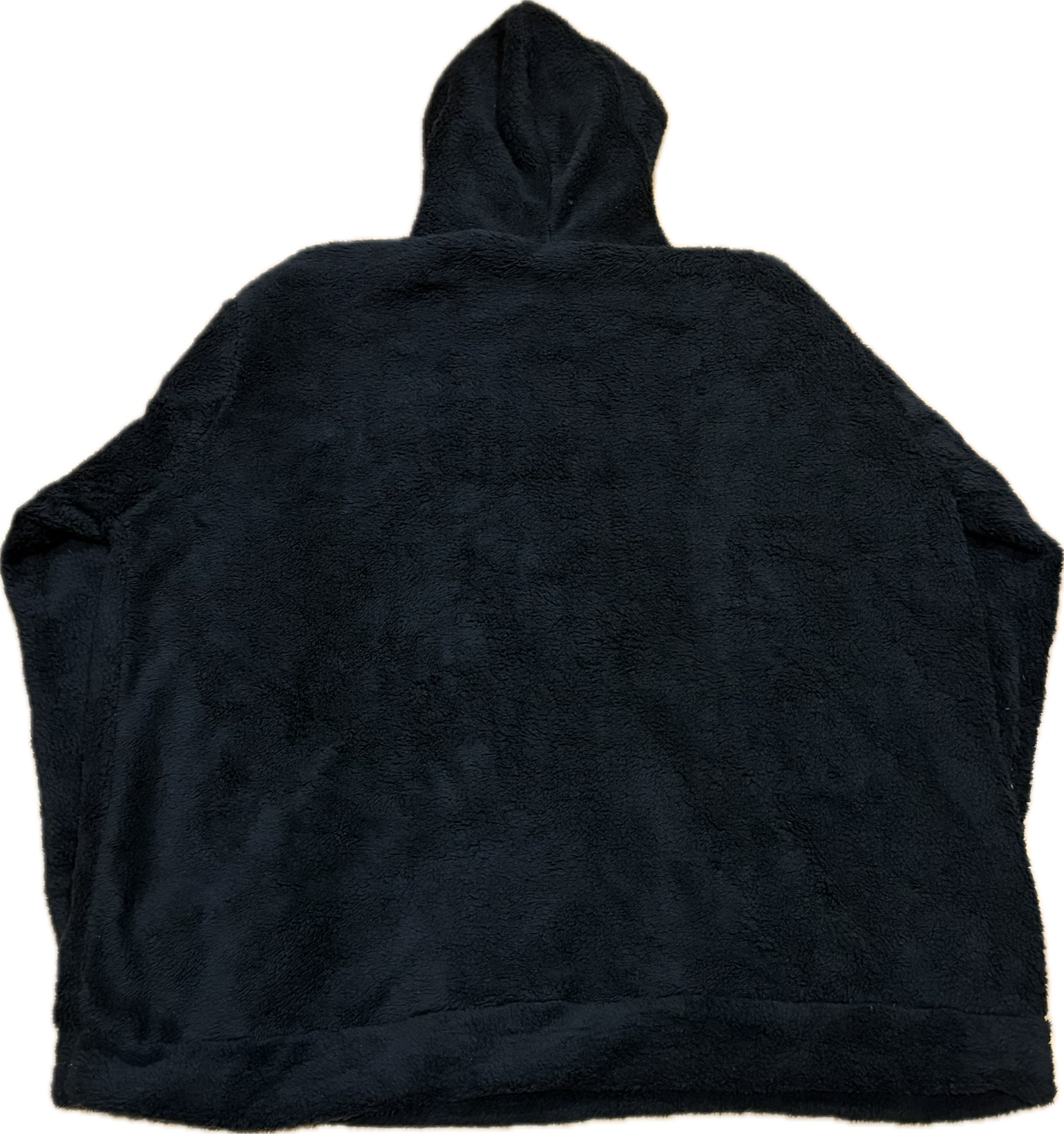 Buzo Peluche
