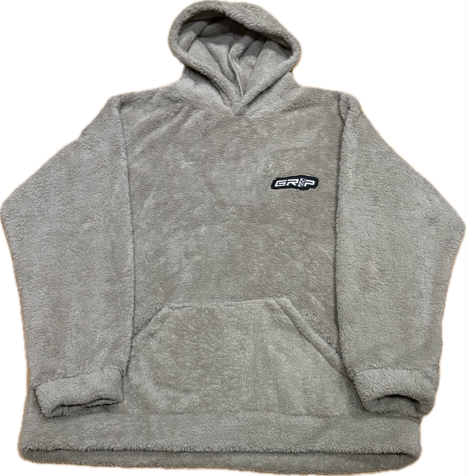 Buzo Peluche
