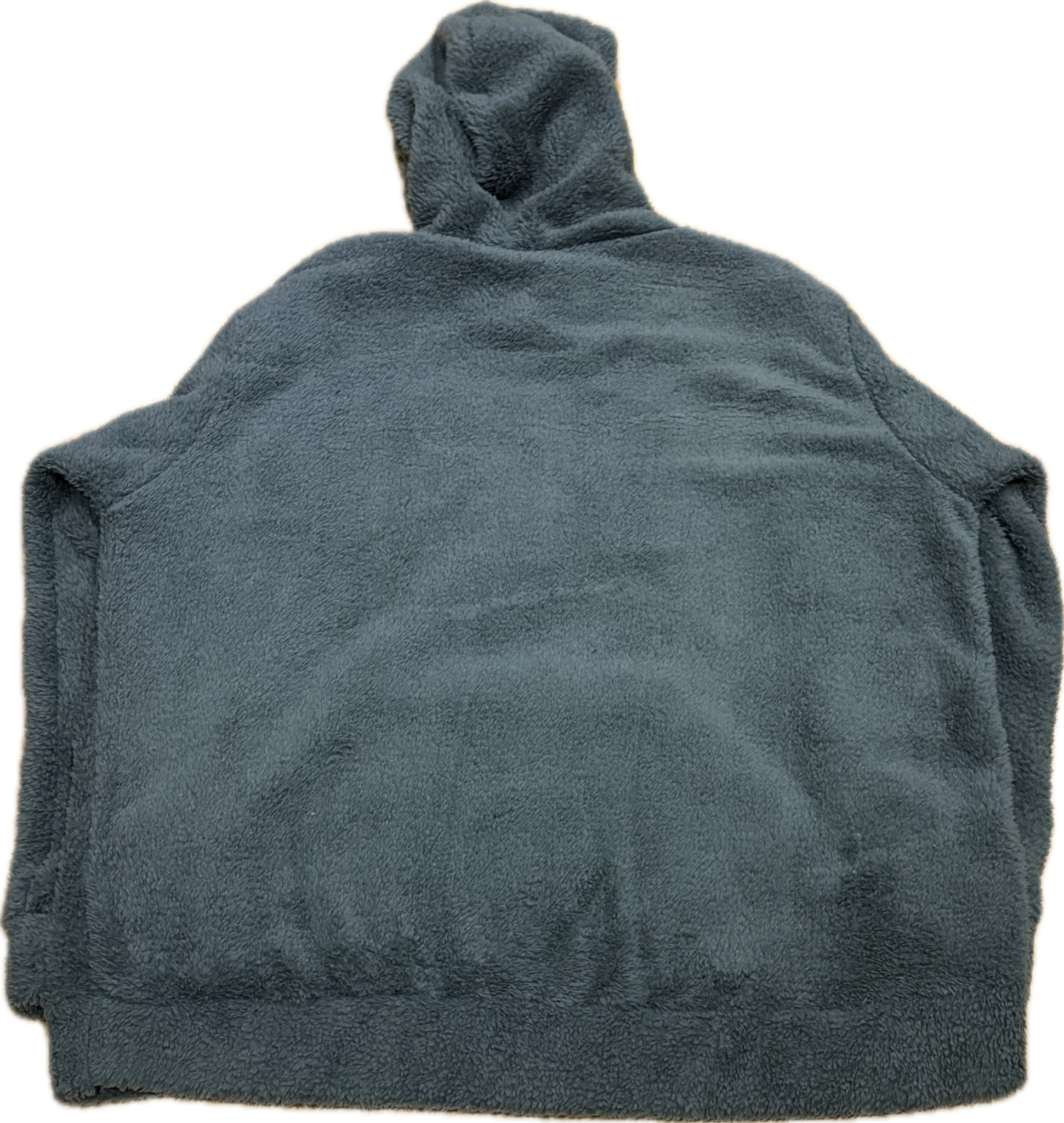 Buzo Peluche
